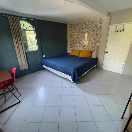 Habitacion Cerca Del Aeropuerto #2 Rosario de la Paz Dış mekan fotoğraf