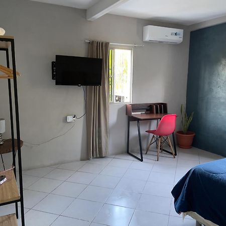 Habitacion Cerca Del Aeropuerto #2 Rosario de la Paz Dış mekan fotoğraf