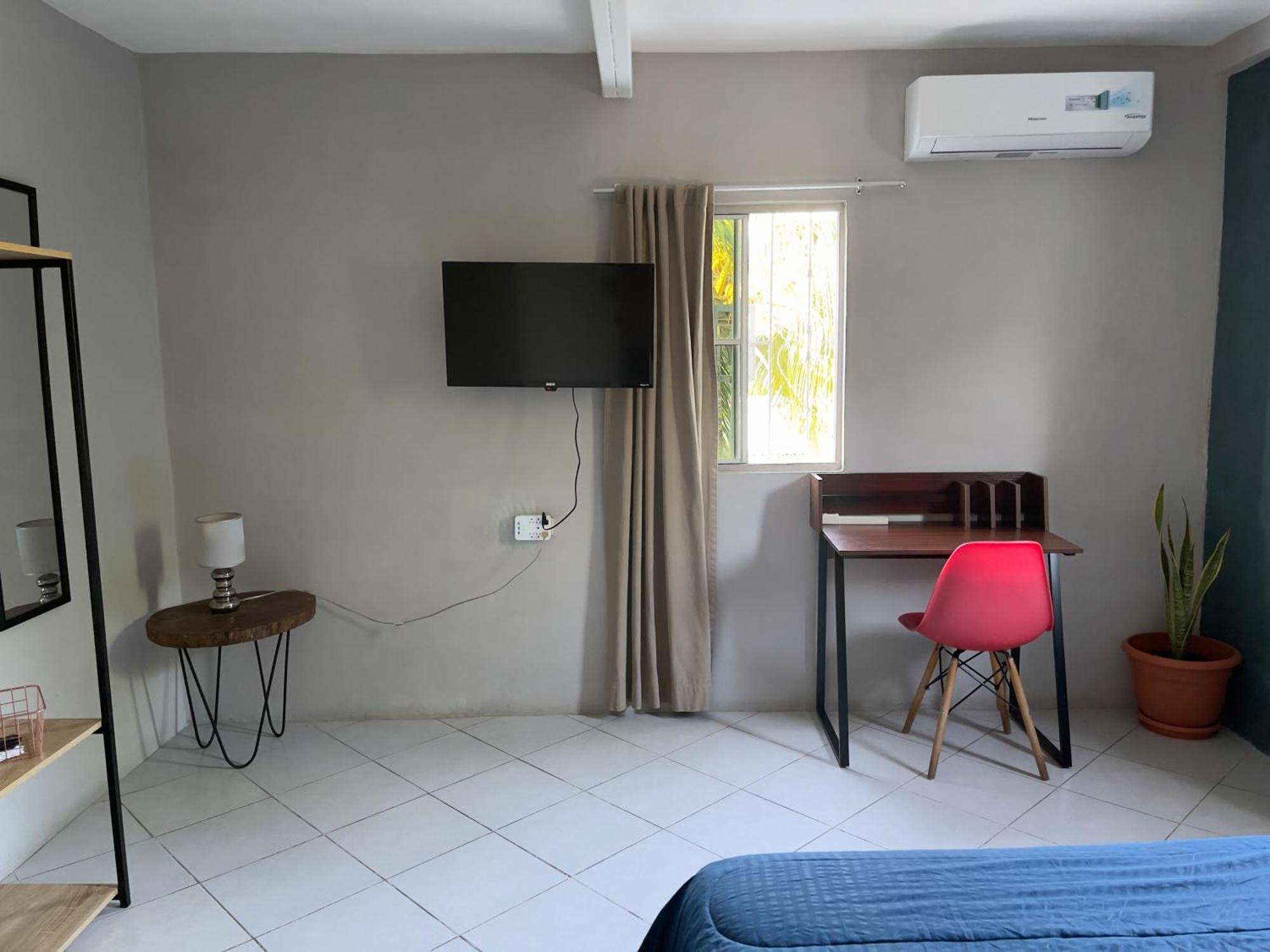 Habitacion Cerca Del Aeropuerto #2 Rosario de la Paz Dış mekan fotoğraf