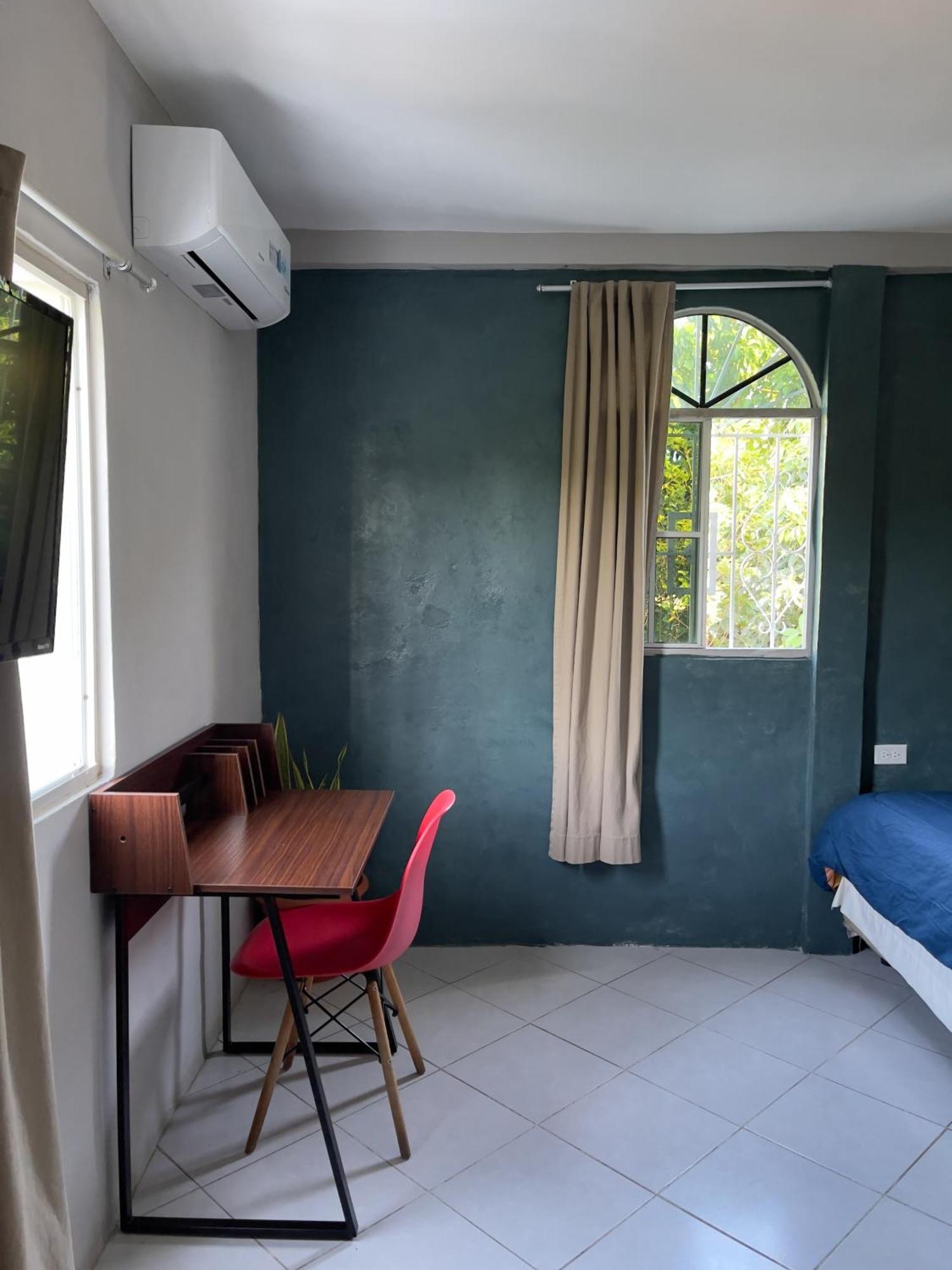 Habitacion Cerca Del Aeropuerto #2 Rosario de la Paz Dış mekan fotoğraf